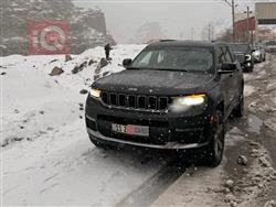 جيب جراند شيروكي إل